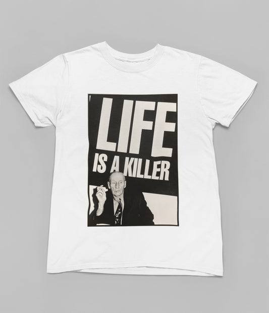 KILLER W