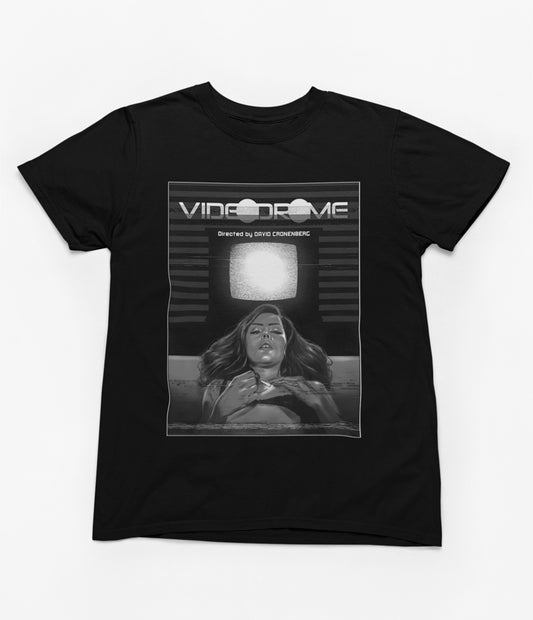 VIDEODROME