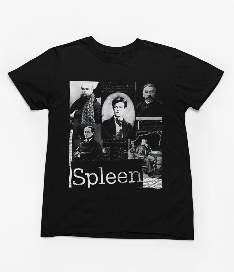 SPLEEN