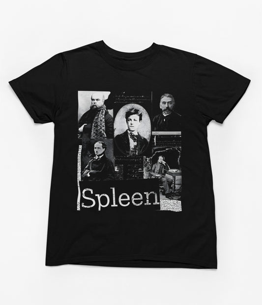 SPLEEN
