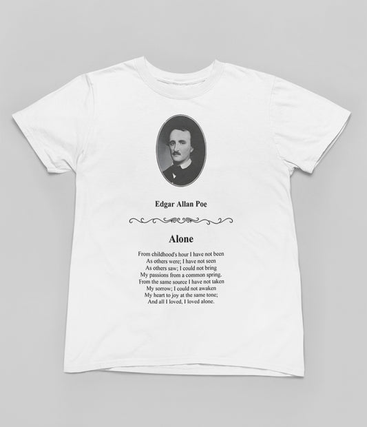 POE ALONE