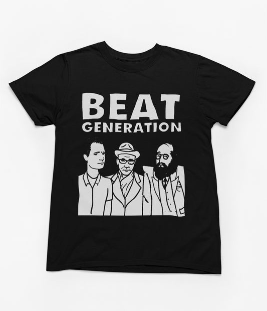 BEAT GENERATION