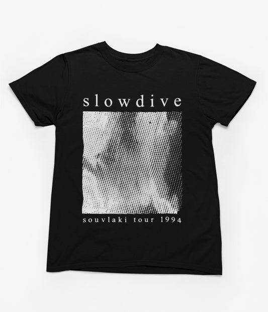 SLOWDIVE