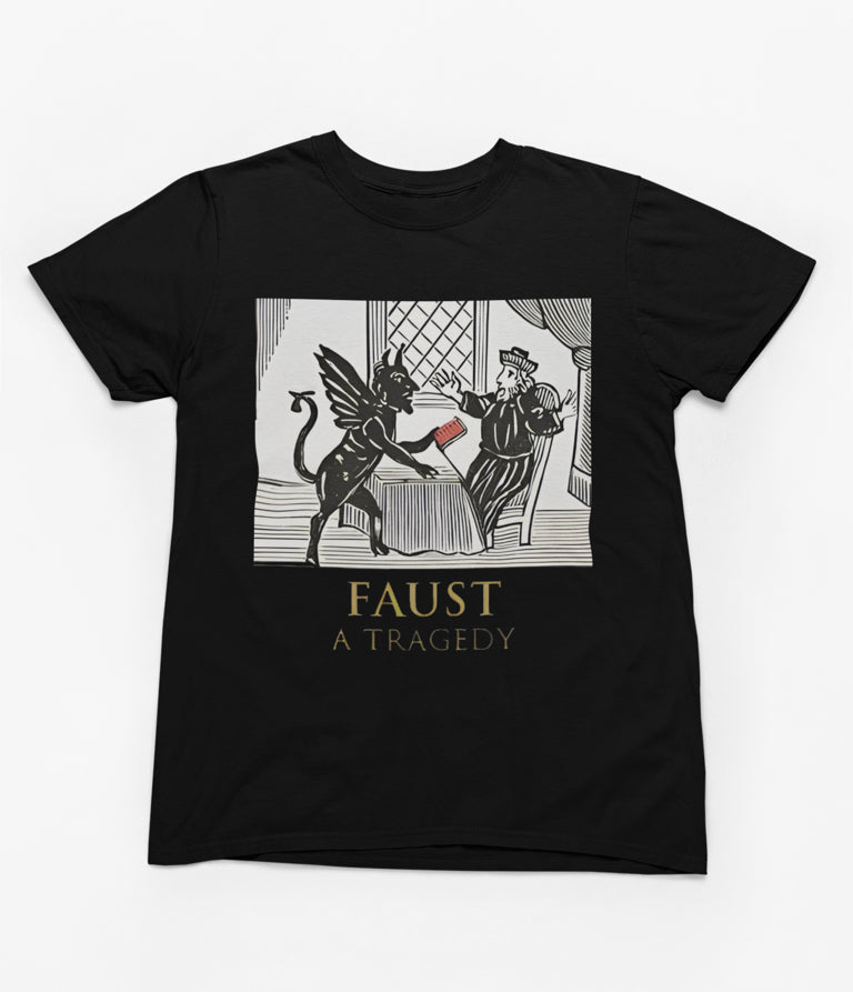 FAUST