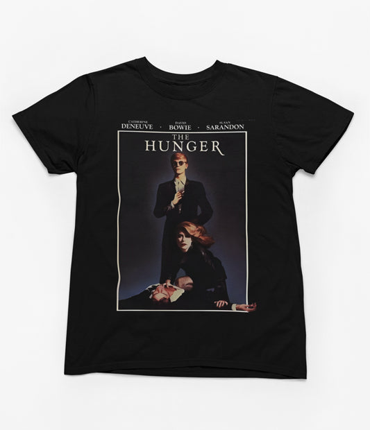 THE HUNGER