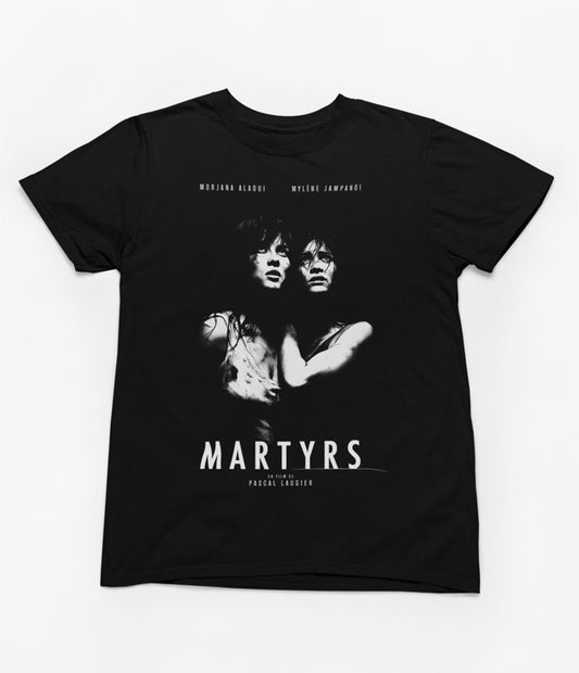 MARTYRS