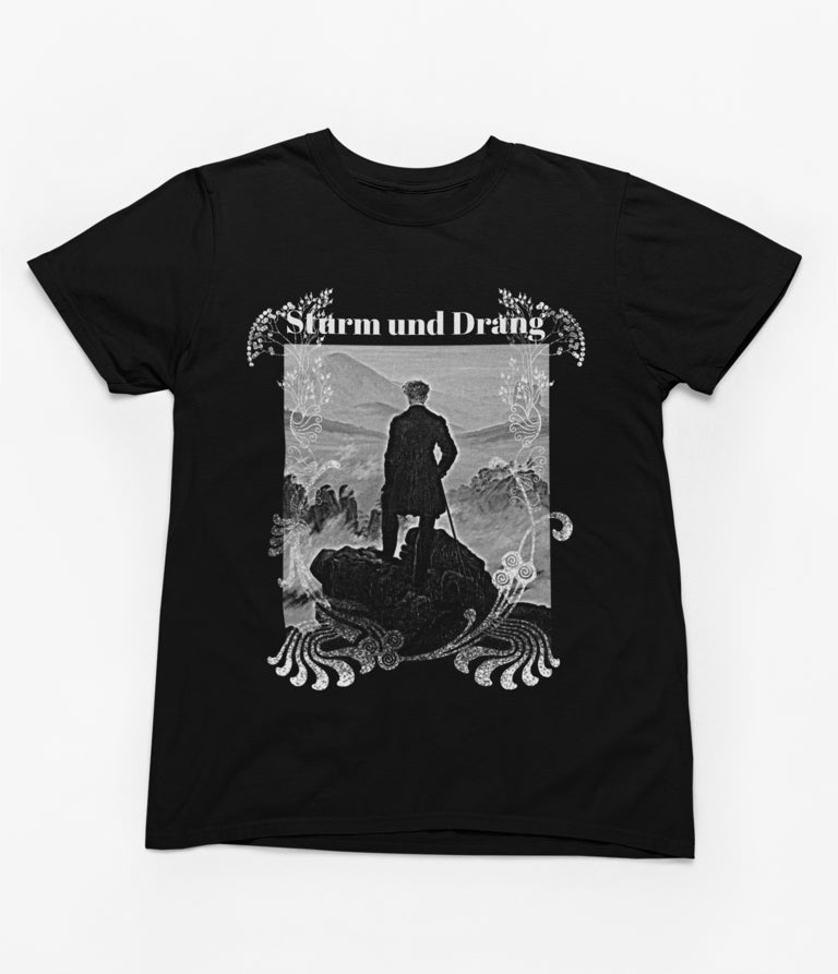 STORMS AND DRAGONS