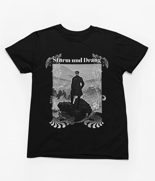 STORMS AND DRAGONS