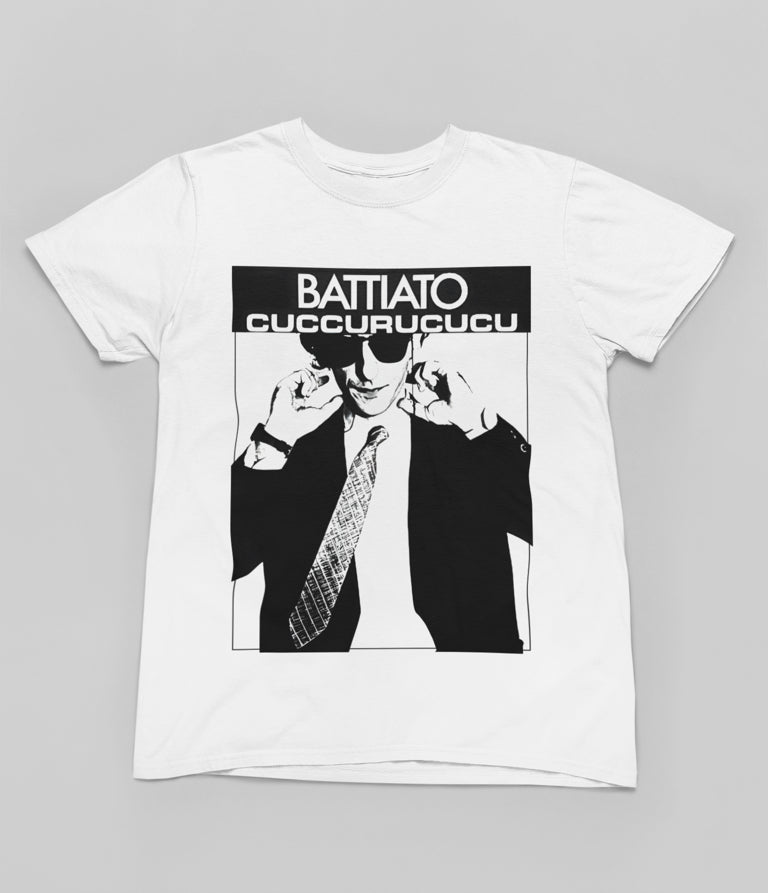 BATTIATO