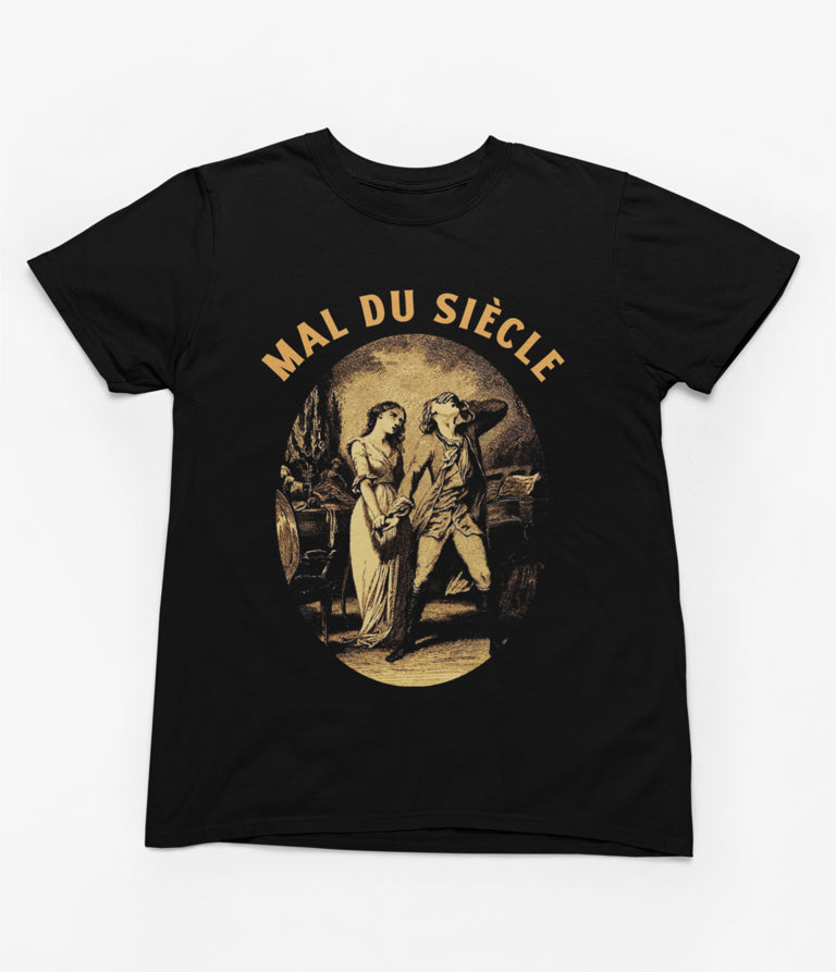 MAL DU SIECLE
