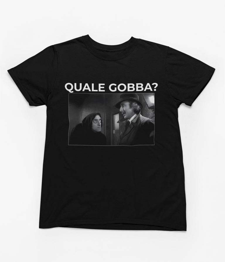 GOBBA