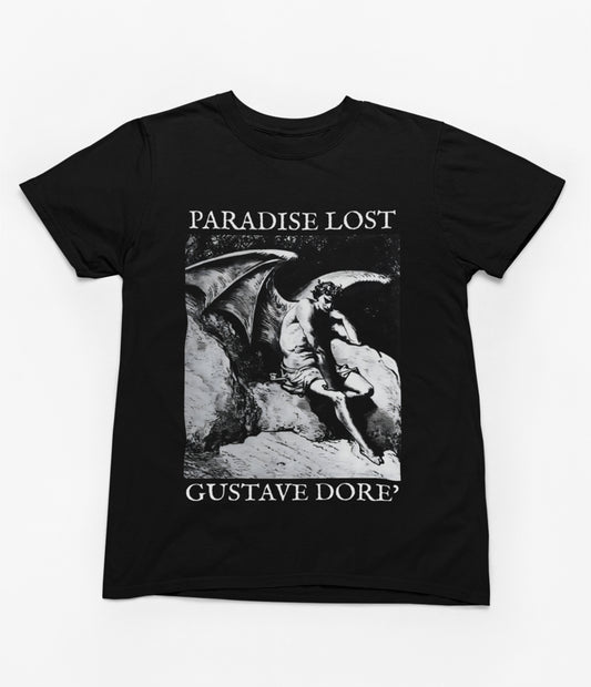 GUSTAVE DORÉ