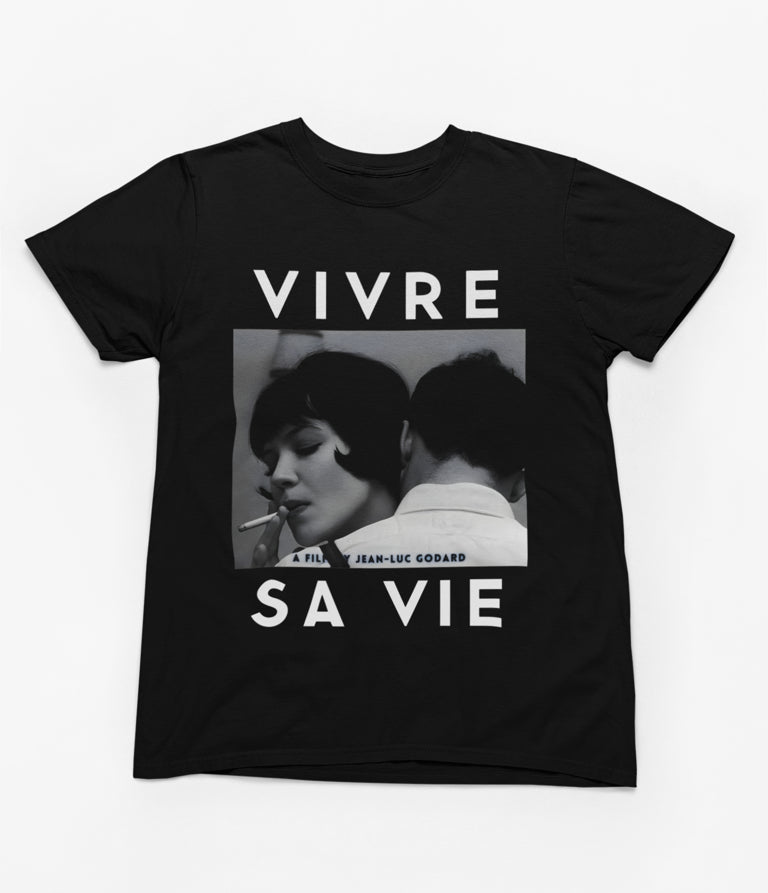VIVRE SA VIE