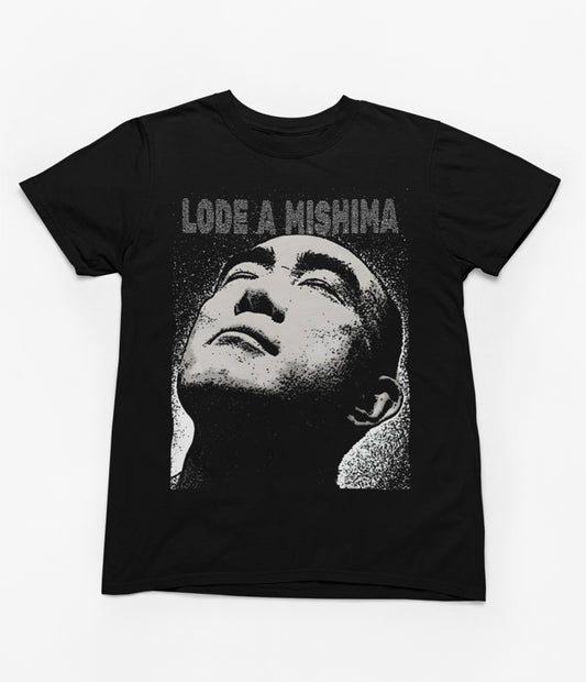 MISHIMA