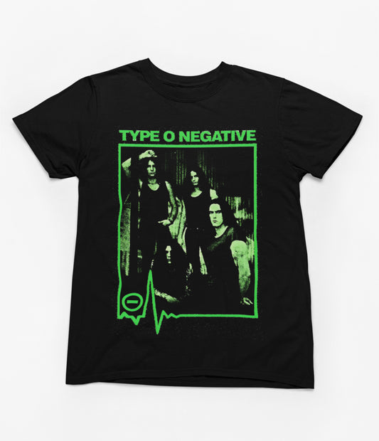 TYPE O NEGATIVE