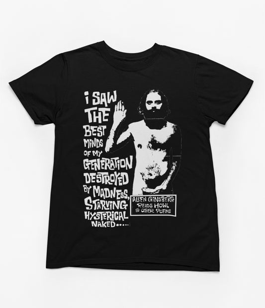 GINSBERG
