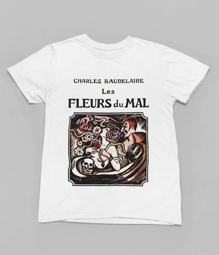 FLEURS DU MAL