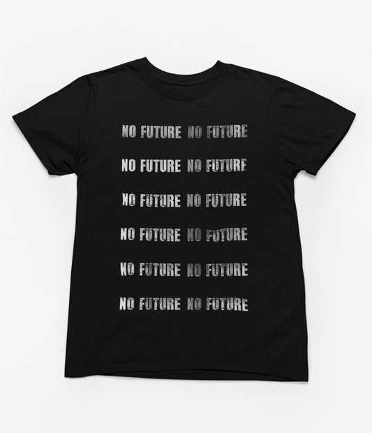 NO FUTURE