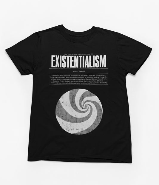 EXISTENTIALISM