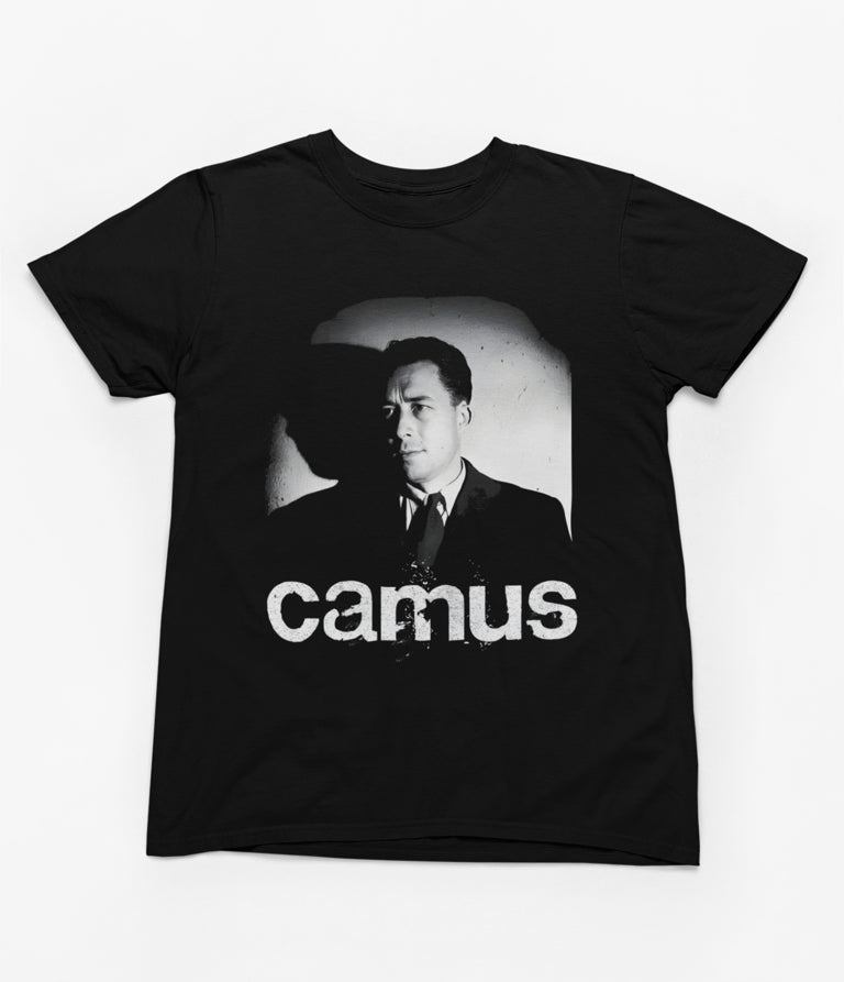 A. CAMUS