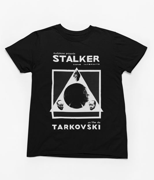 STALKER