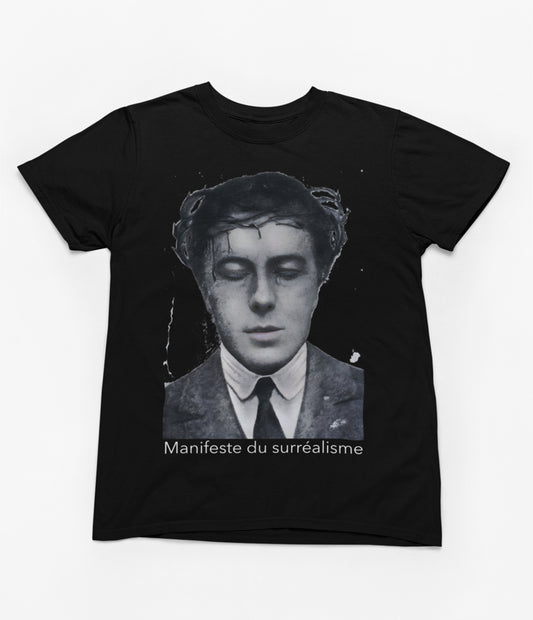 ANDRE' BRETON