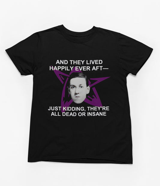 LOVECRAFT
