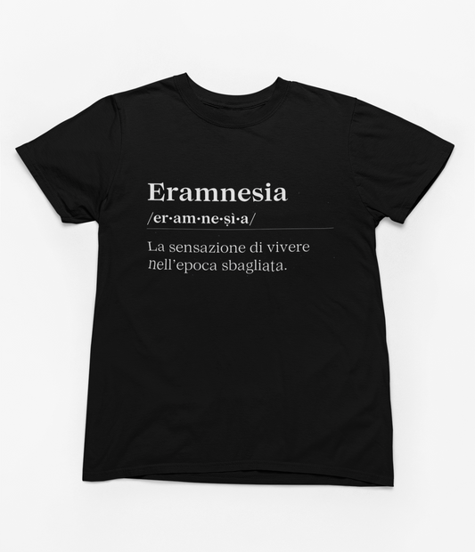 ERAMNESIA