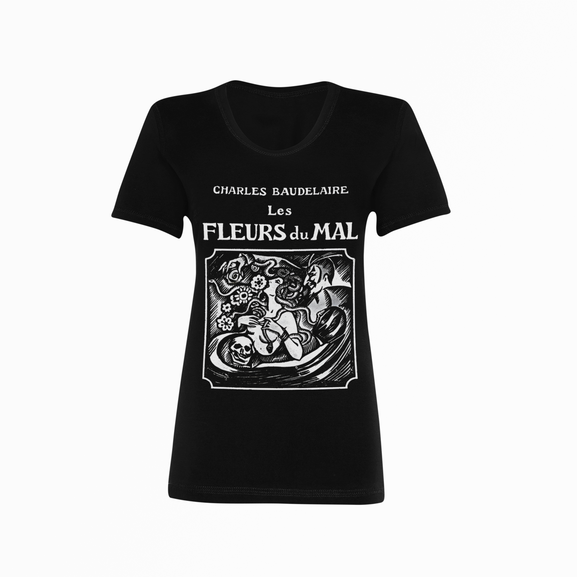 FLEURS DU MAL WTB
