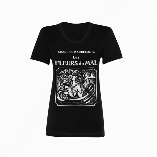 FLEURS DU MAL WTB