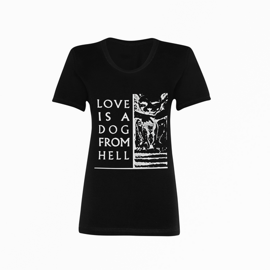 LOVEDOG WT