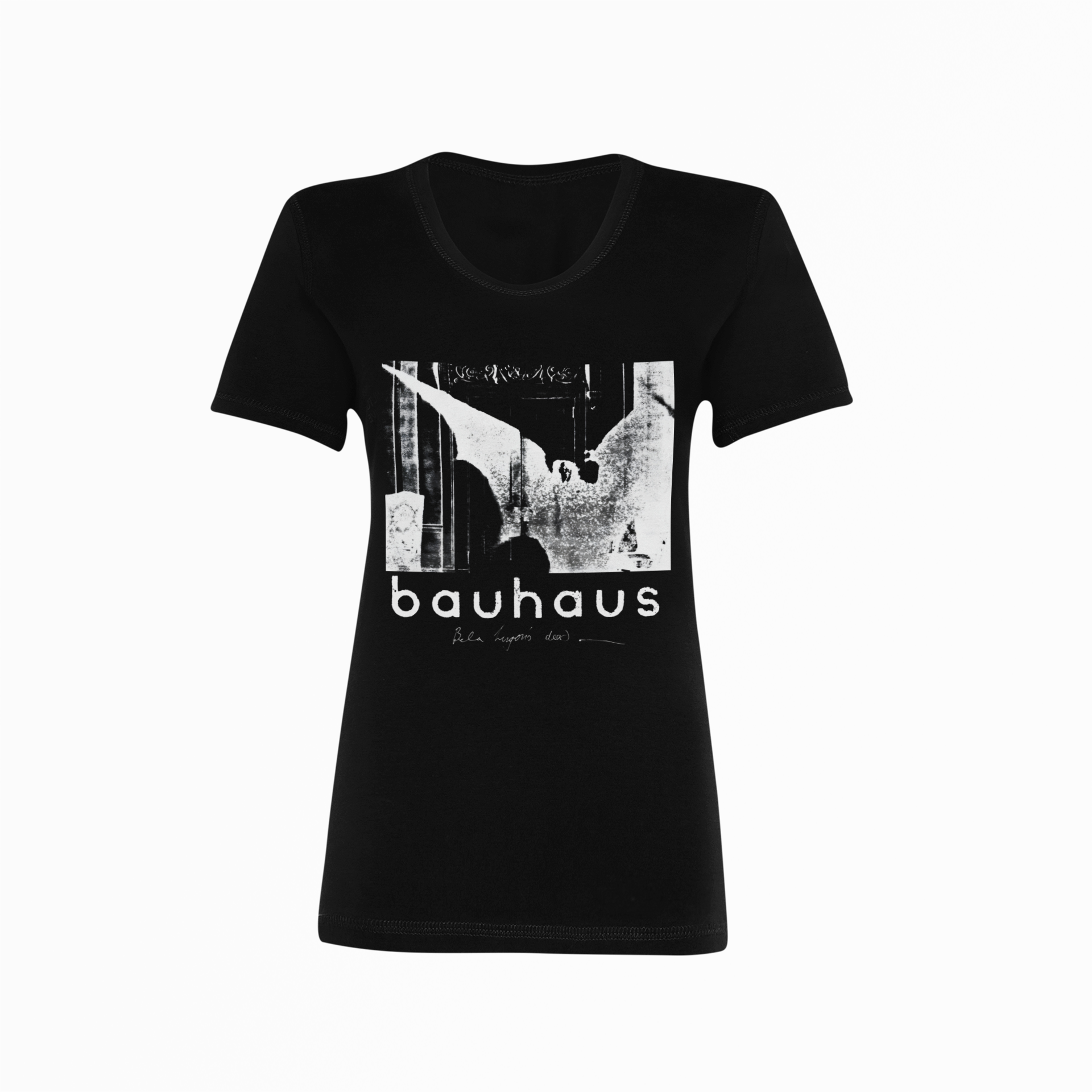 BAUHAUS WT