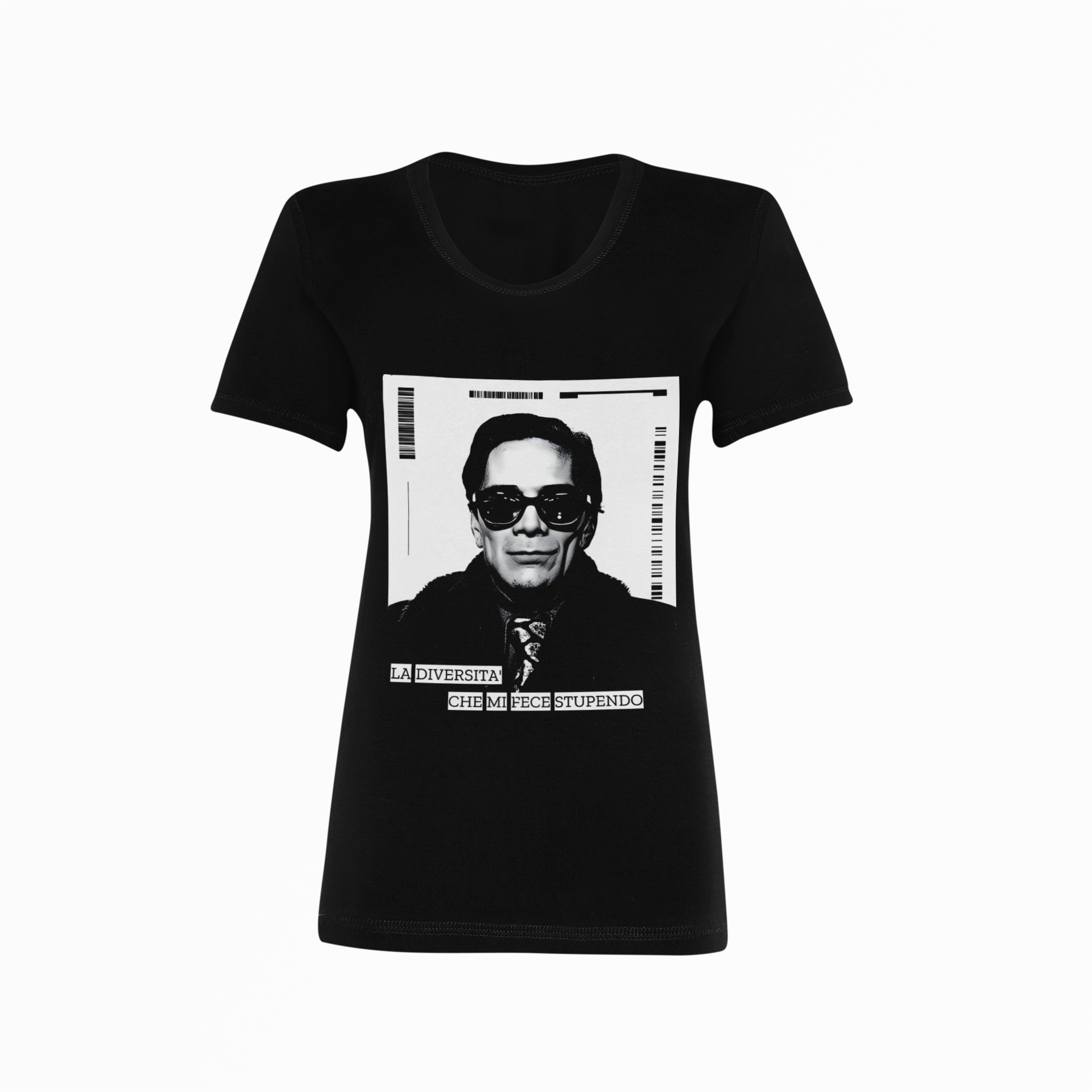 PP PASOLINI WT