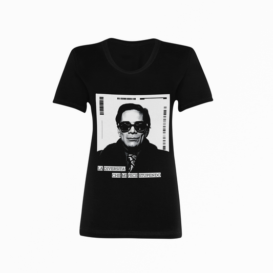 PP PASOLINI WT