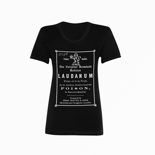 LAUDANUM WT
