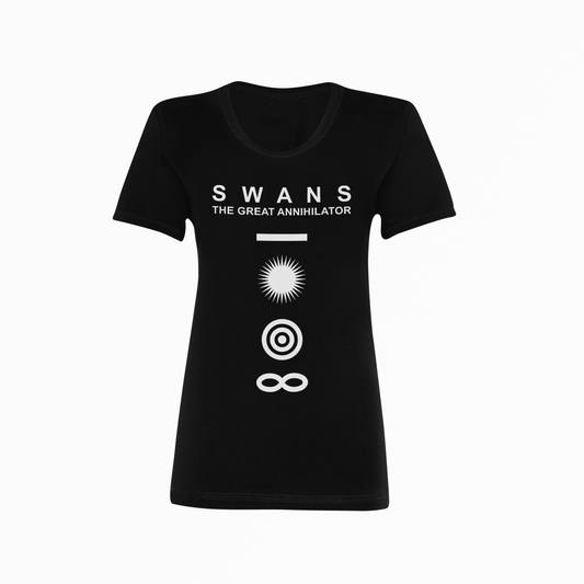 SWANS WT