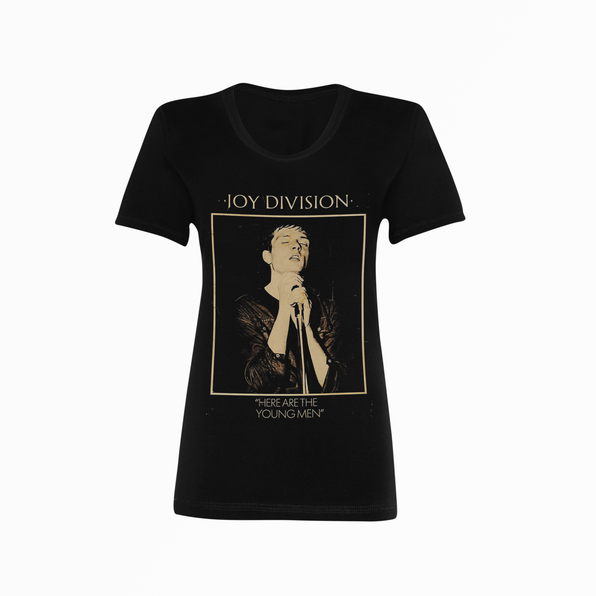 JOY DIVISION WT