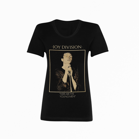 JOY DIVISION WT