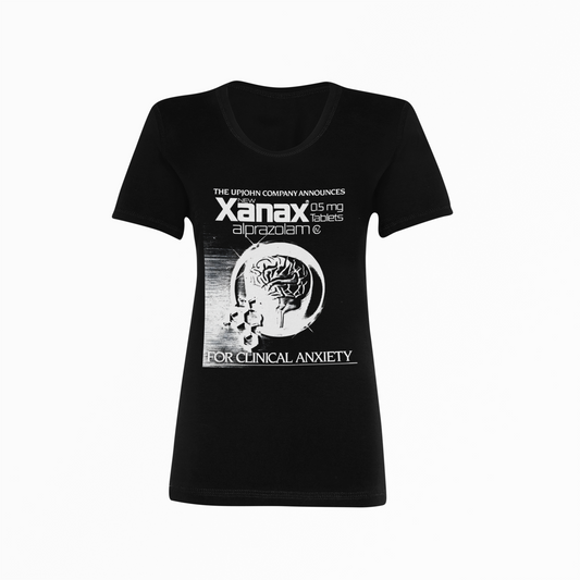 XANAX WT