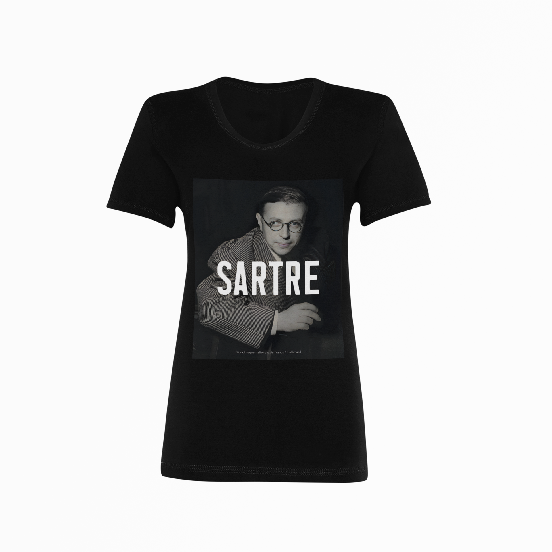 SARTRE WT