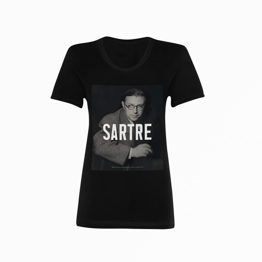SARTRE WT