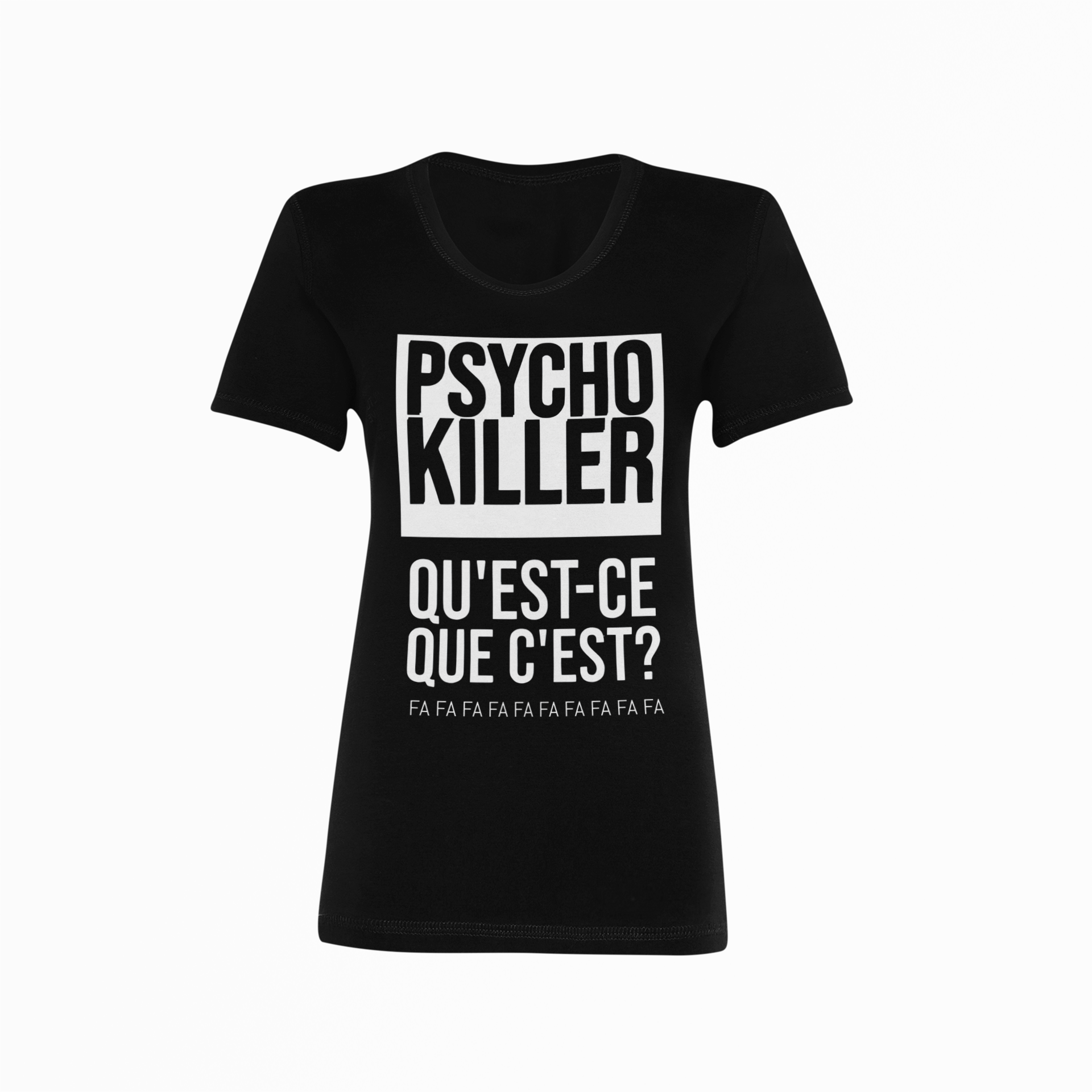 PSYCHOKILLER WT