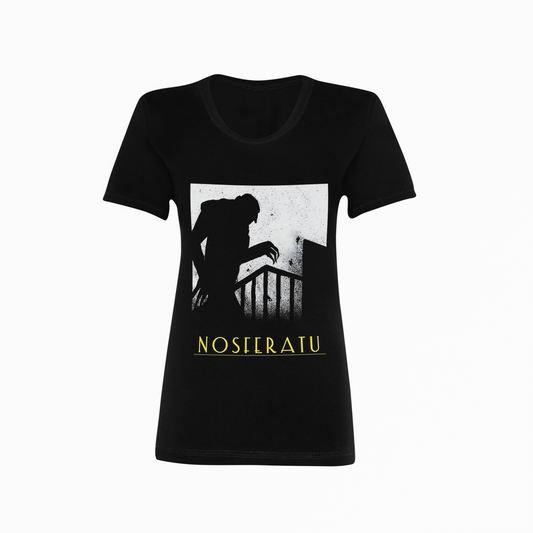 NOSFERATU22 WT