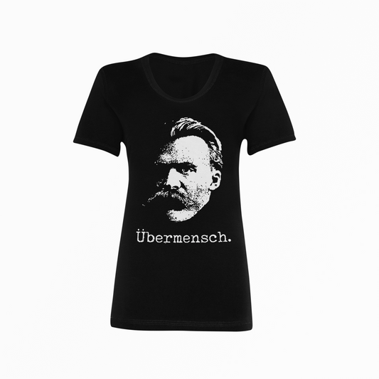 UBERMENSCH WT