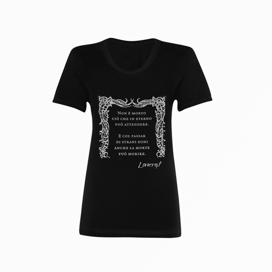 LOVECRAFT WT
