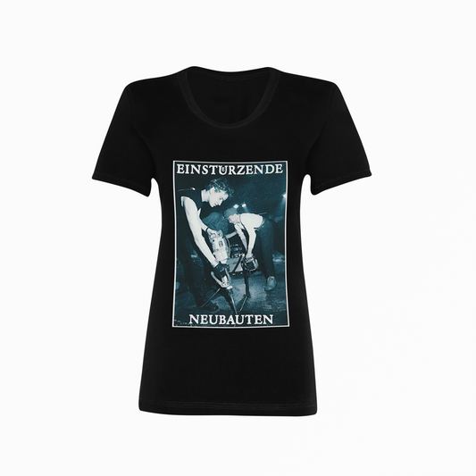 NEUBAUTEN WT