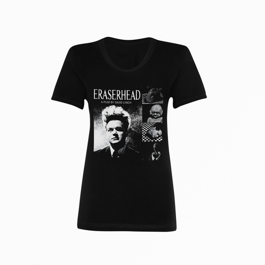 ERASERHEAD WT
