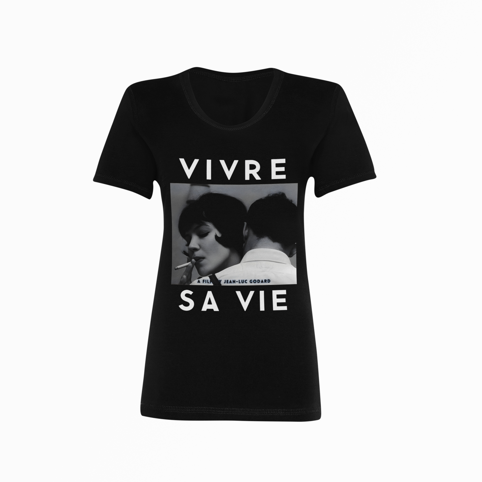 VIVRE SA VIE WT