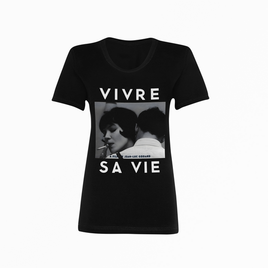 VIVRE SA VIE WT