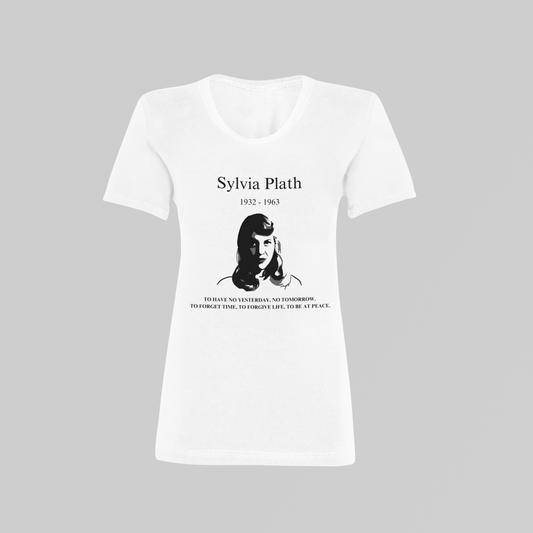 SYLVIA PLATH WTW